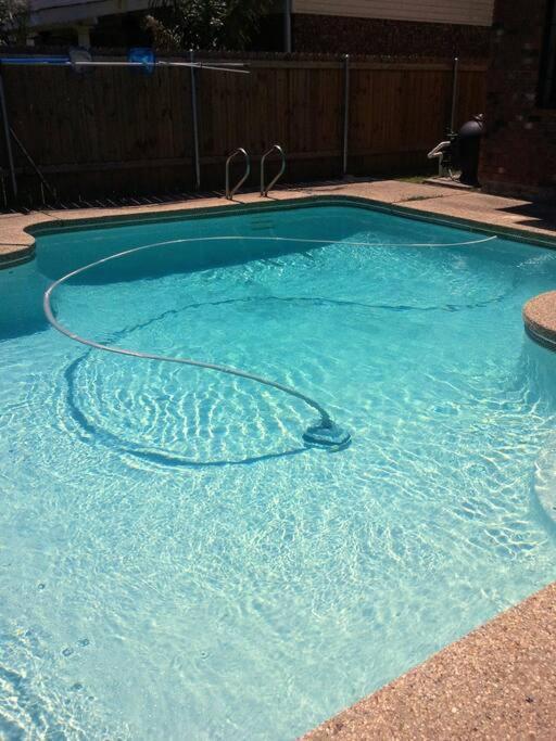 Holiday home Orleans House With Pool & Parking, Peaceful Block *