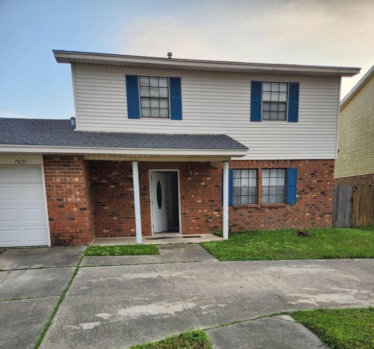 Holiday home Orleans House With Pool & Parking, Peaceful Block