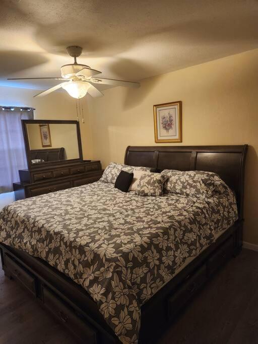 Orleans House With Pool & Parking, Peaceful Block *