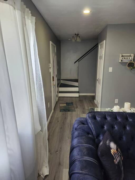 Holiday home Orleans House With Pool & Parking, Peaceful Block