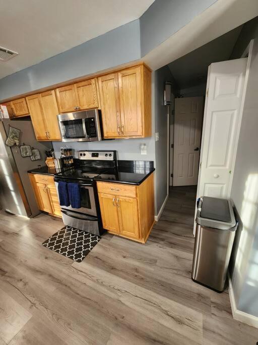 Holiday home Orleans House With Pool & Parking, Peaceful Block *