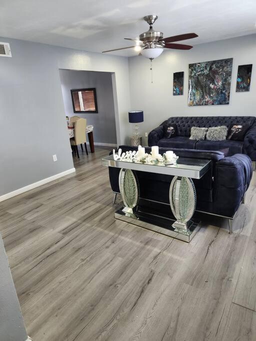 Holiday home Orleans House With Pool & Parking, Peaceful Block New Orleans